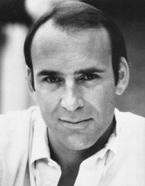Biographie de John M. Jackson - JAG