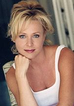 Biographie de Karri Turner - JAG